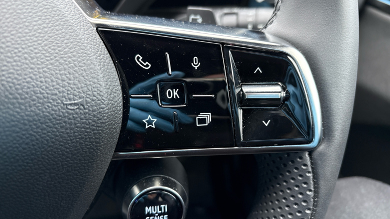 Renault Megane E-Tech EV60 160kW Techno Comfort Range 60kWh 5dr Auto Electric Hatchback